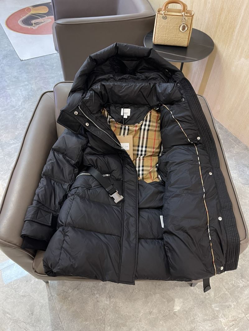 Burberry Down Jackets